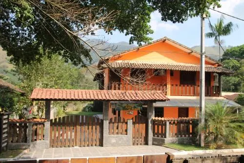 Pousada Flor Da Manha - Image 1