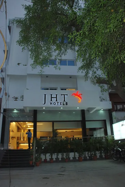 JHT - Image 1