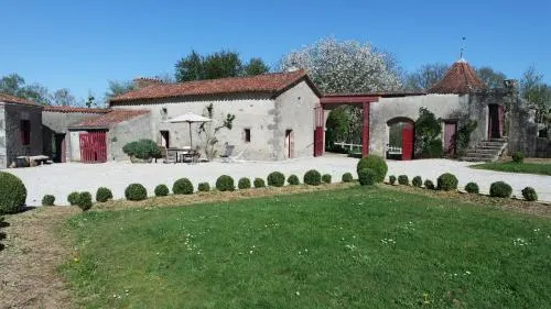 Gites De La Bruniere - Image 1