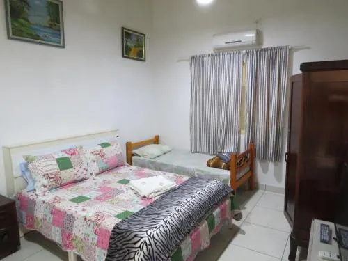 Residencial e Pousada 663 - Image 1