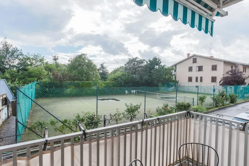 Triestevillas Duino72_ Tennis & Holiday Apartment For 4 - Image 1