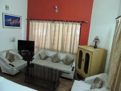 Divine Paradise Homestay - Image 1