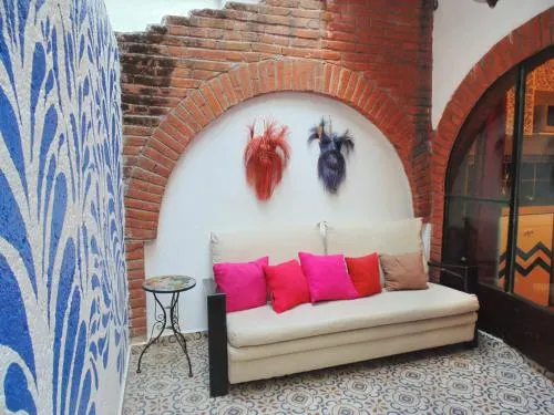 Torre Sagredo Suites - Image 1