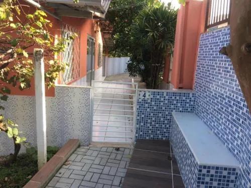 Casa 4 Laranja - Image 1
