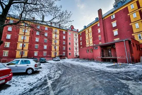 VITOM Apartments Ostrava - Image 1