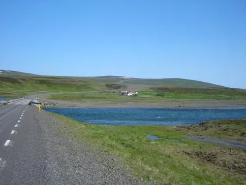 Hvammsgerdi - Image 1