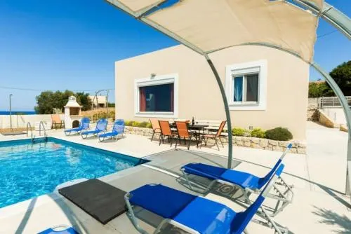 Villa Dramia - Image 1