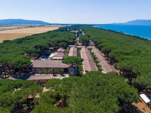 Golfo di Maremma Village - Image 1