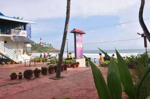 Pappukutty Beach Resort - Image 1