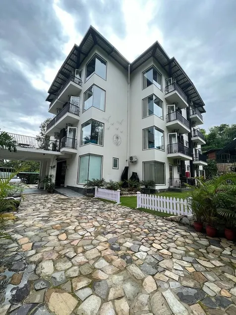Ataraxia Boutique Resort & Spa - Image 1