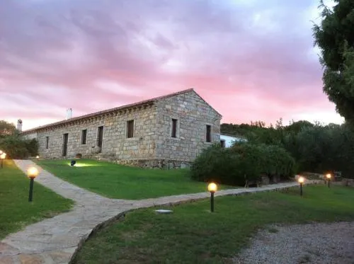 B&B Il Vecchio Ginepro - Image 1