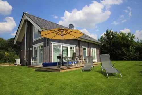 Holiday house at the Schaalsee Zarrentin - Image 1