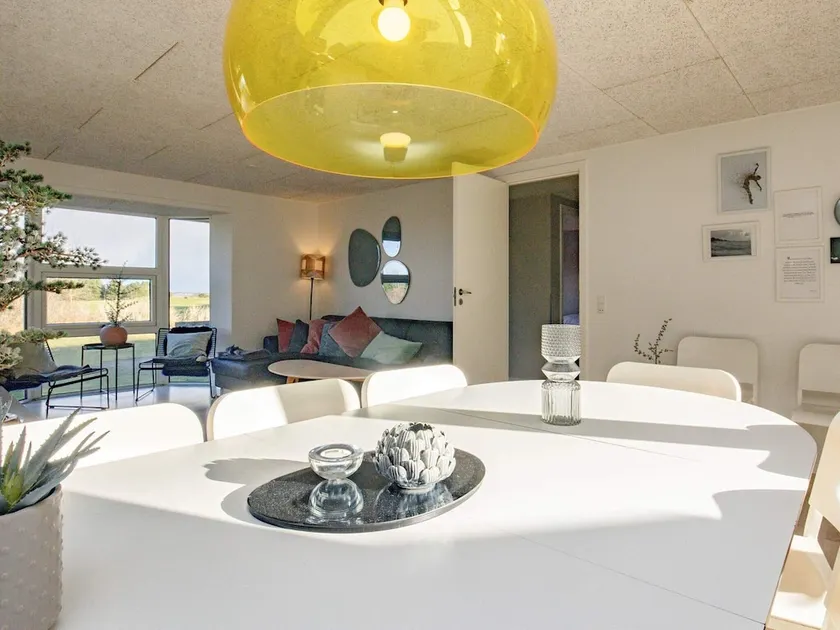 10 Person Holiday Home In Blavand - Image 1