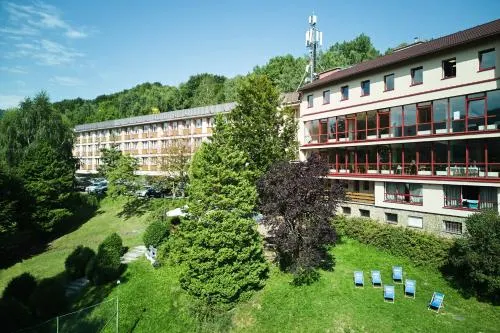 Ośrodek Wczasowy PANORAMA Szczyrk - Image 1
