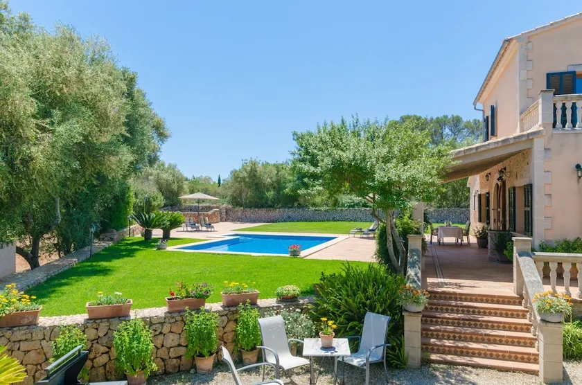 Es Vedat 4 in Mallorca - Image 1