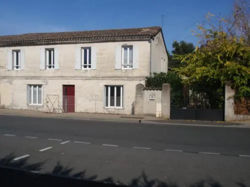 La Maison d'Alienor - Image 1