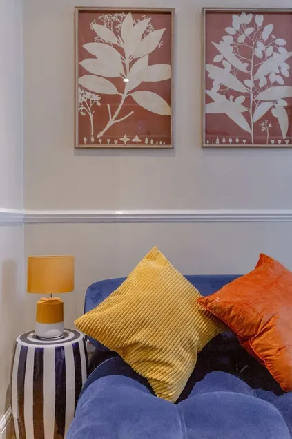 Gorgeous 2BD Garden Getaway, Victoria Park - Image 1