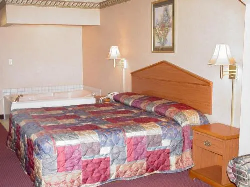 Garden Inn & Suites - Image 1