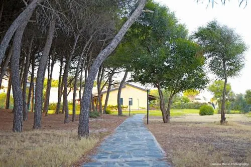 Villaggio Sirio - Image 1