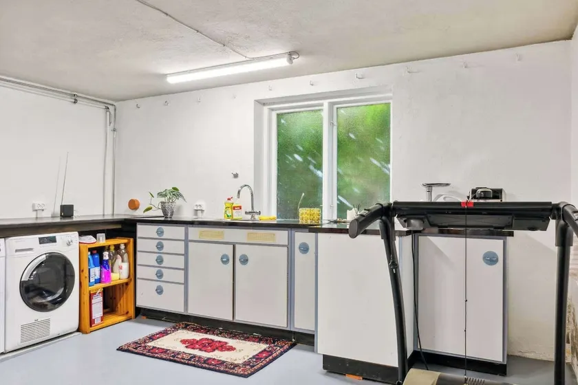 Charming Town Apartment in Gram - Image 1