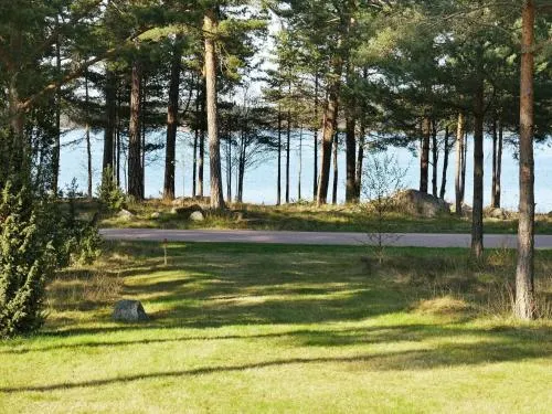 Holiday Home Seglarvägen - Image 1