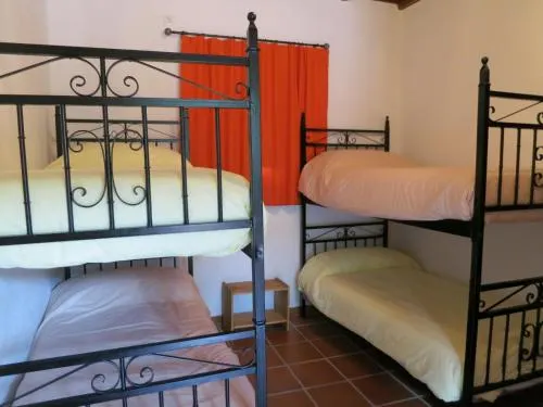 Albergue Rural de Fuente Agria - Image 1