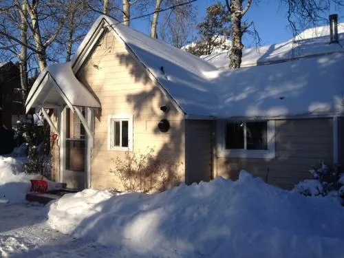 Holiday Lodge Cabins - Image 1