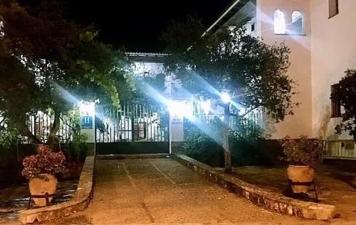 Hotel Cortijo Las Grullas - Image 1