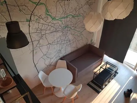 Apartament Atram Minimax - Image 1