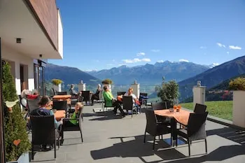Ferienhotel Kastellatz - Image 1