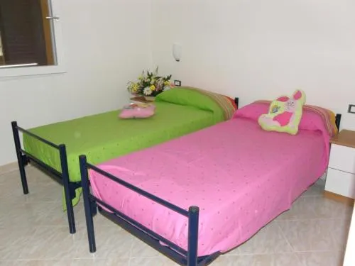 Residence Pianeta Sardegna 12 - Image 1