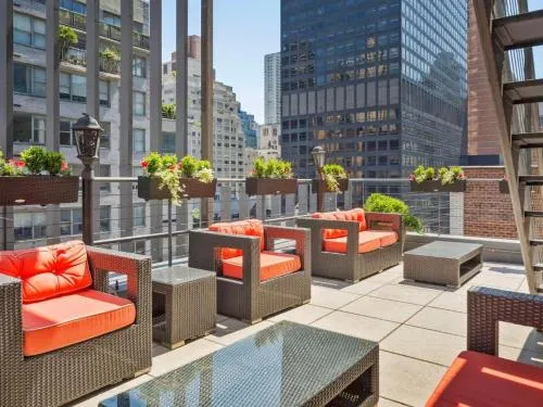 Blue Angel Hotel NYC - Image 1