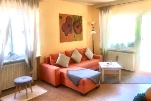 Ferienwohnung Mosel - Image 1