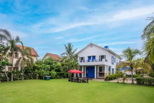 StayVista at Timeless Elegance - Image 1