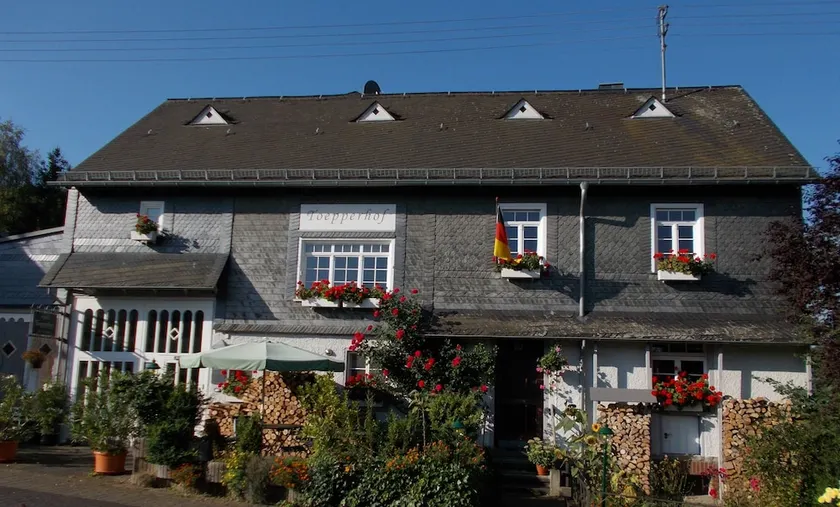 Hotel Toepperhof - Image 1