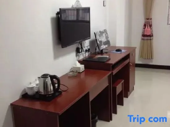 Yugancheng Xianglou Hotel - Image 1
