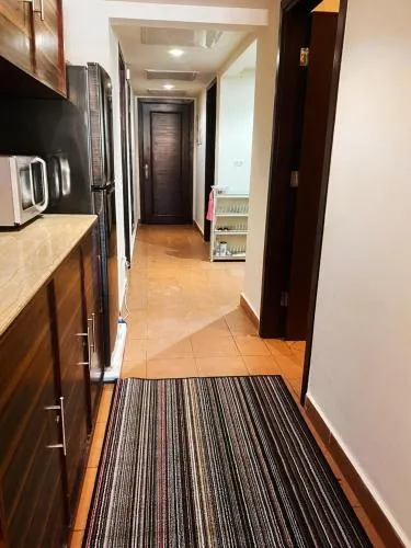 2 Bedroom Ground floor Chalet with Terrace Porto Sokhna Families Only - Image 1
