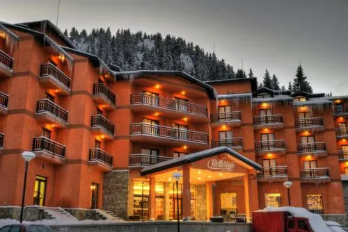 Hotel Extreme - Image 1