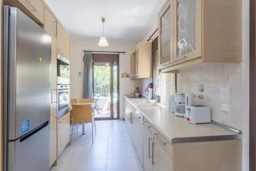 Villa Simela - Image 1