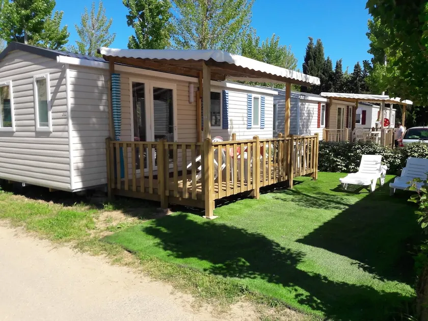 Holiday home Rue du Gourp Salat 2 - Image 1