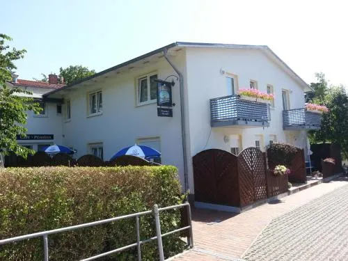 Pension Klande - Image 1
