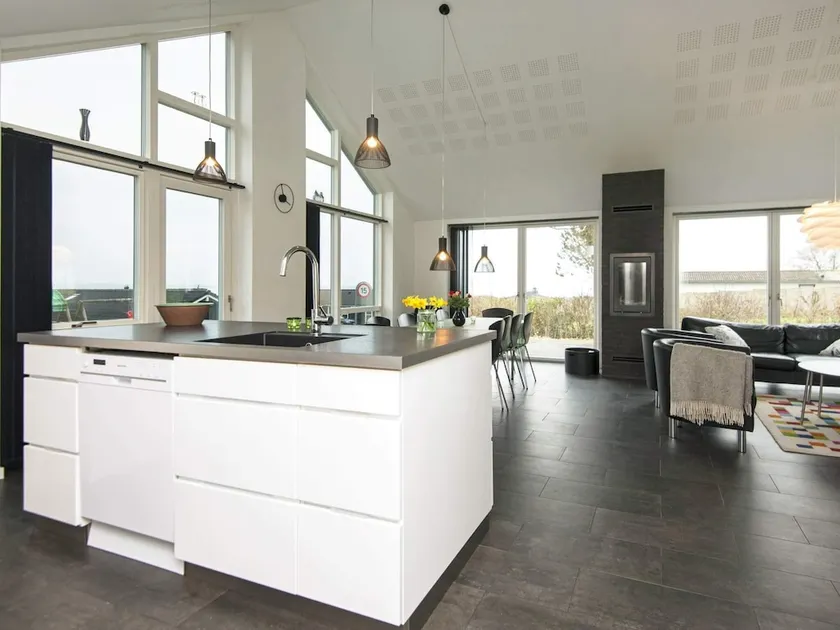 Premium Holiday Home in Haderslev near Sea - Image 1