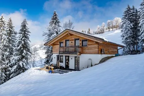Chalet Alpenherz - Image 1
