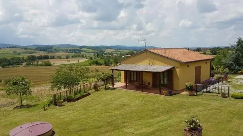 Casina Di Pacina - Image 1