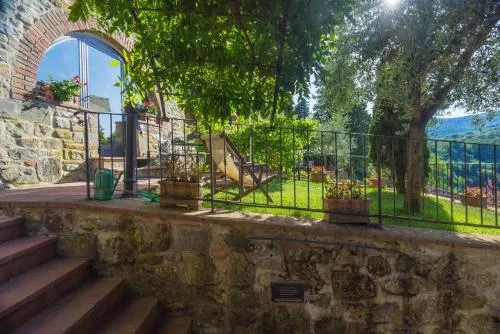 Residence Il Gavillaccio - Image 1