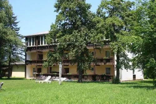 Familiengasthof-Ferienwohnungen Schmautz - Image 1