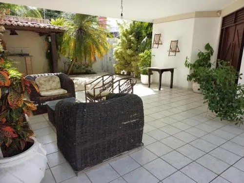 Pousada Navegantes - Image 1