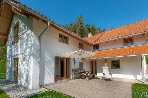 Ferienhaus Schlierachtal - Image 1