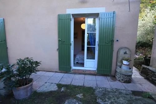 Chambre d'Hôtes Clos Saint Joseph - Image 1