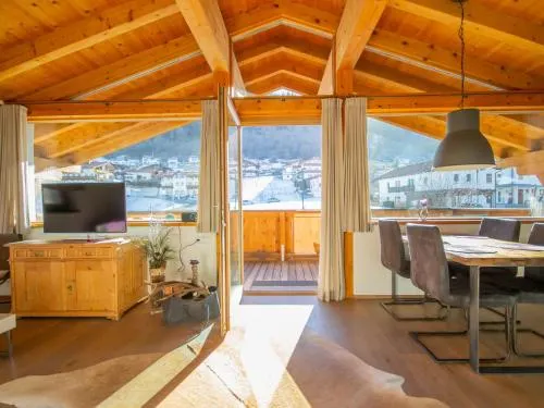 Apartment Lanner by Interhome - Image 1